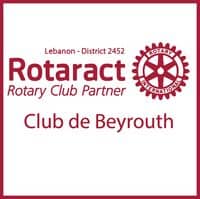 Rotaract Club of Beyrouth