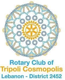 Rotary Club of Tripoli Cosmopolis