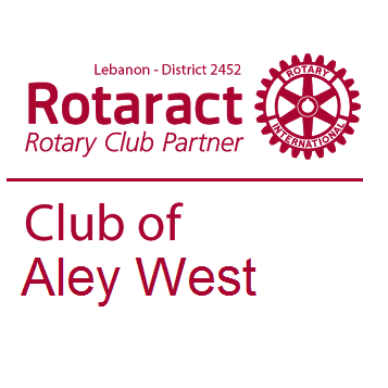 Rotaract Club Of Aley-West