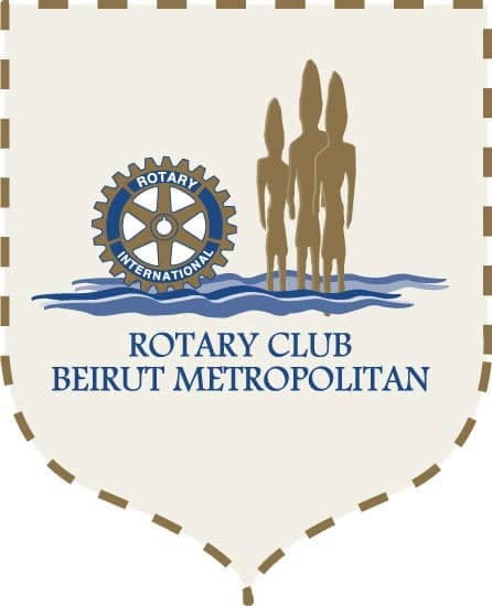 Rotary Club of Beirut Metropolitan