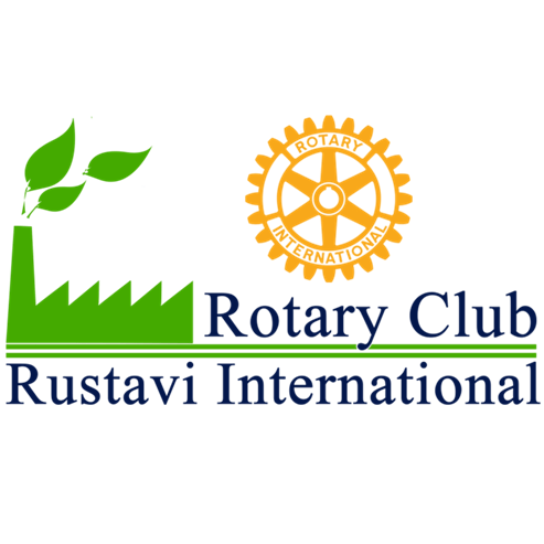 rotary club of Rustavi International