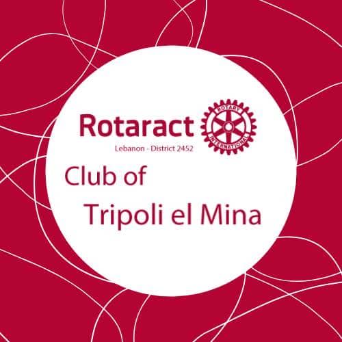 Rotaract Club of Tripoli Elmina