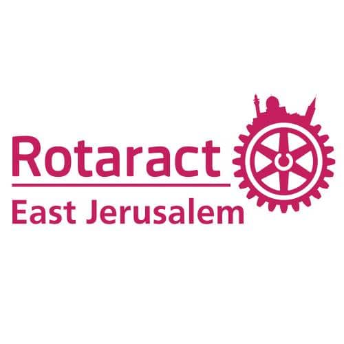 Rotaract club of east jerusalem