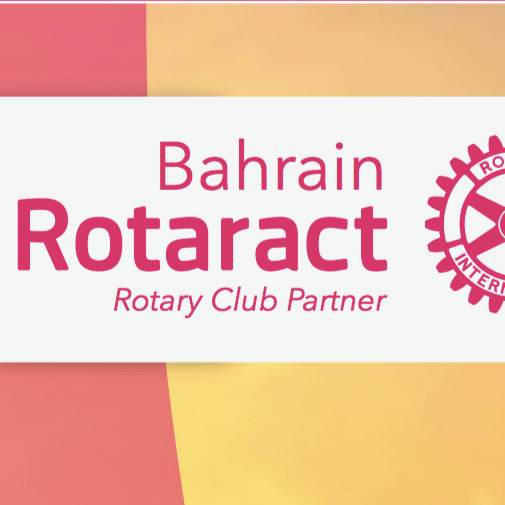 rotaract club of Bahrain