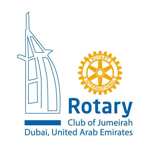 Rotary club of Jumeirah Dubai