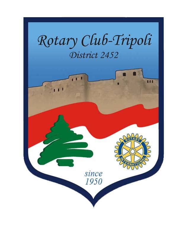 Rotary Club of Tripoli