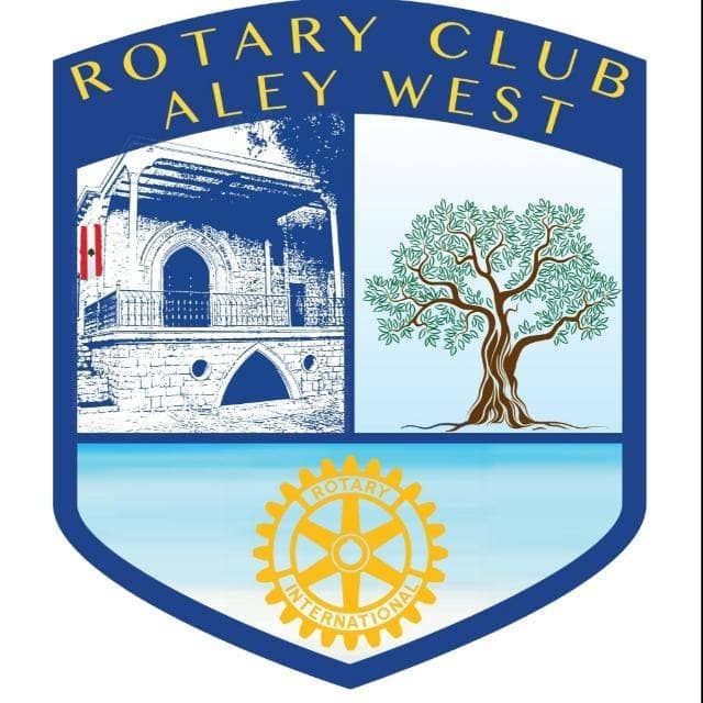 Rotary Aley West