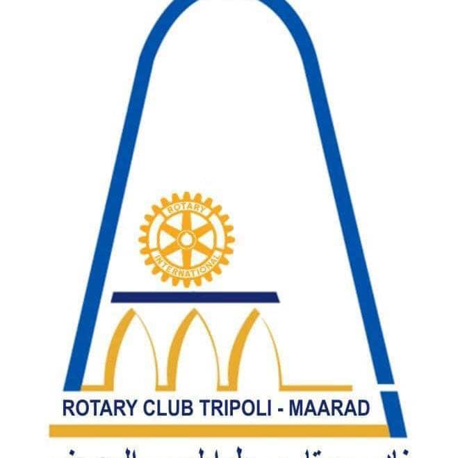 Rotary Club of Tripoli Maarad