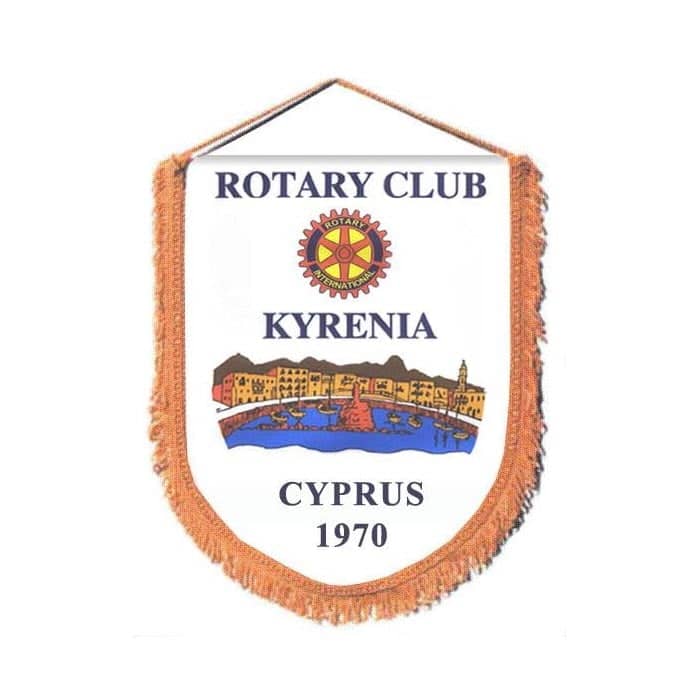 Rotary club of Kyrenia