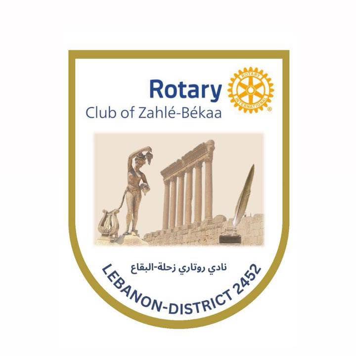 Rotary Club of Zahlé-Békaa