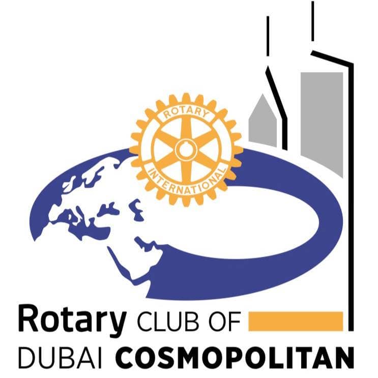 Rotary Club of Dubai Cosmopolitan