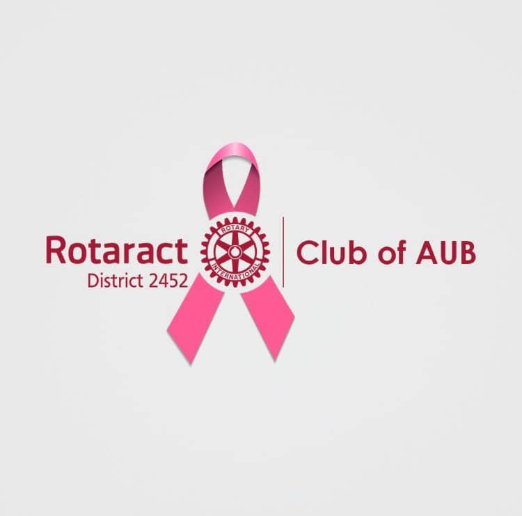 Rotaract Club of Beirut Cadmos - AUB