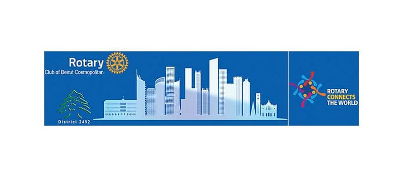 rotary Club of Beirut Cosmopolitan