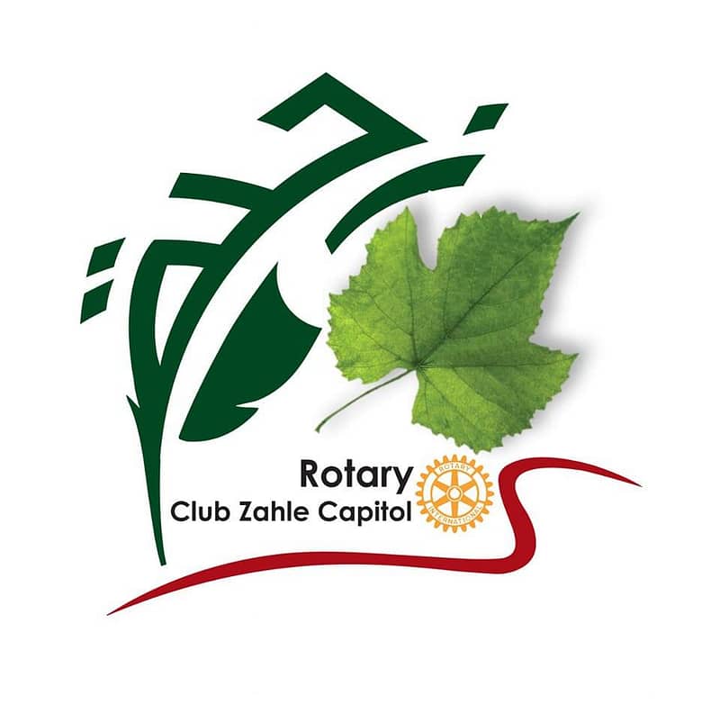 Rotary Club of Zahle Capitol