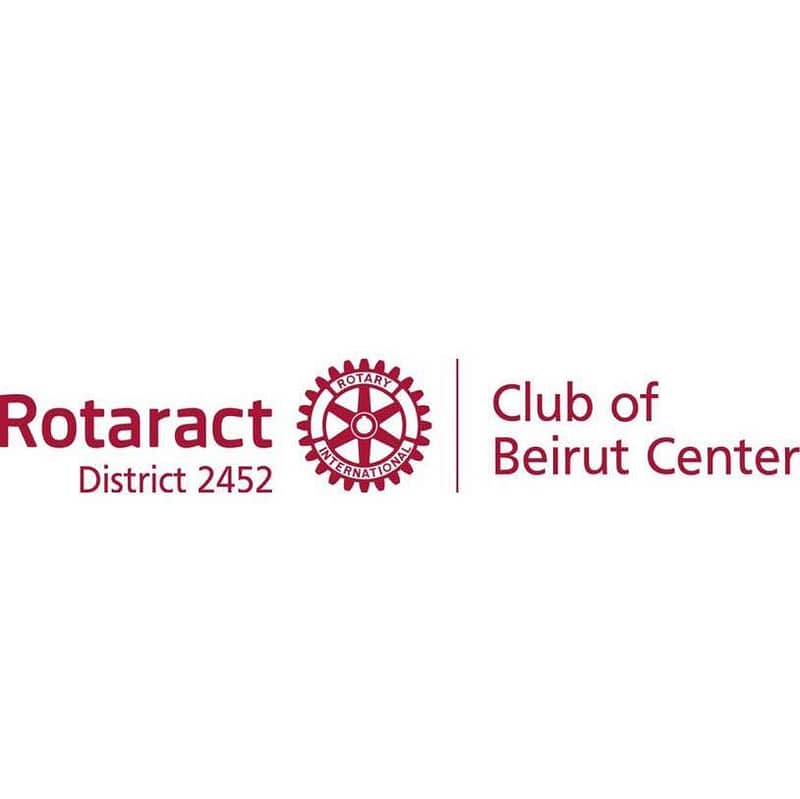 Rotaract Club of Beirut Center