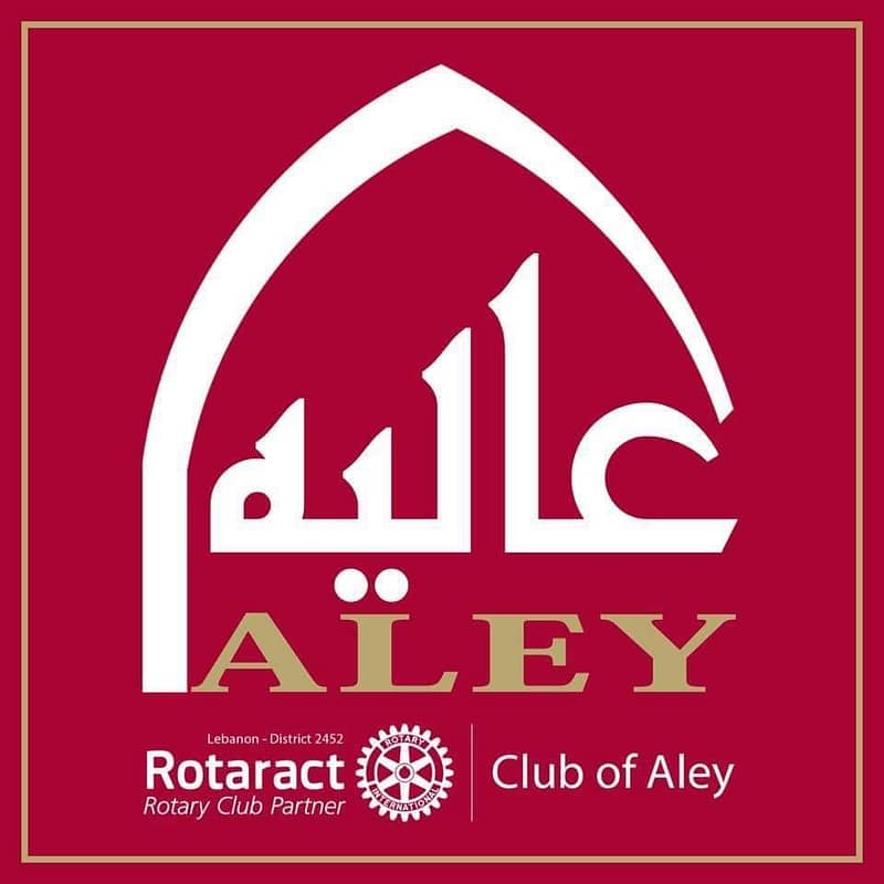 Rotaract Aley