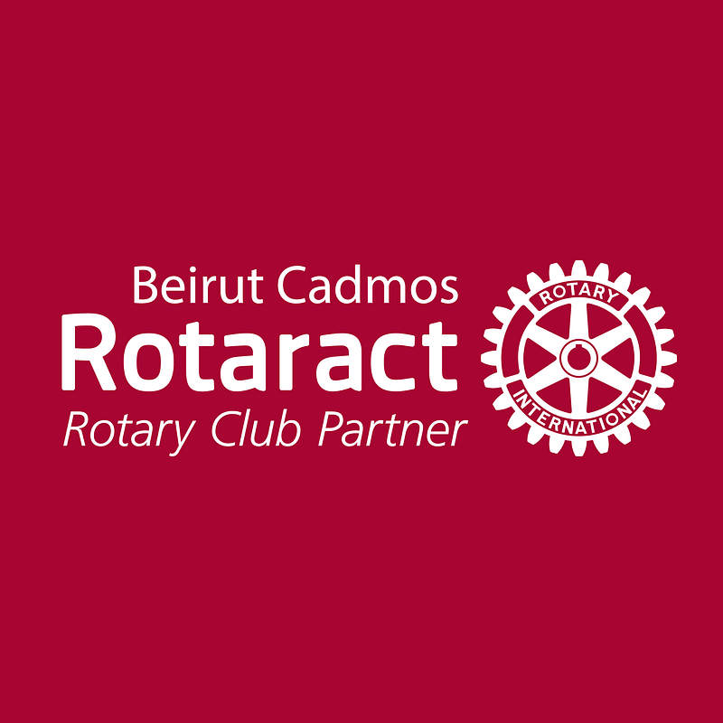 Rotaract Club of Beirut Cadmos