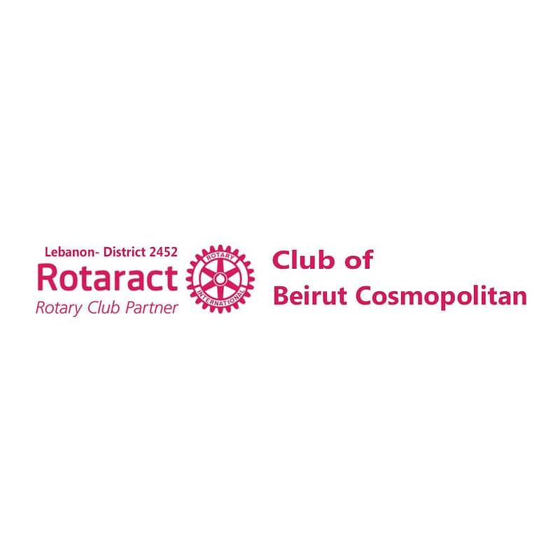 Rotaract Club of Beirut Cosmopolitan