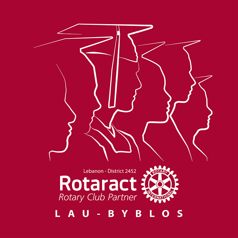 Rotaract Club of Lau-Byblos