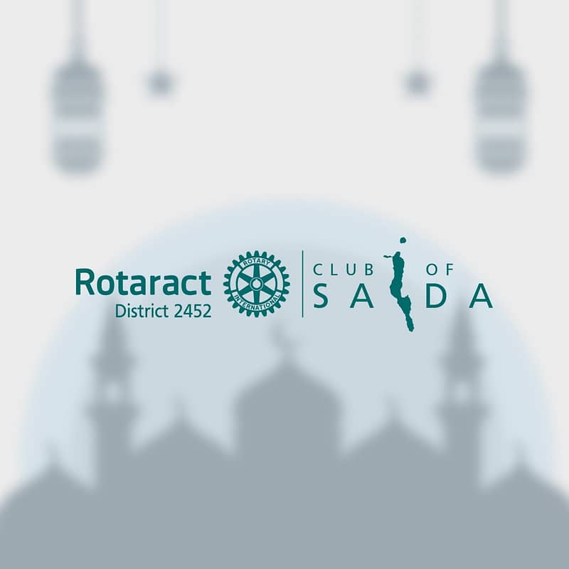 Rotaract Club of Saida