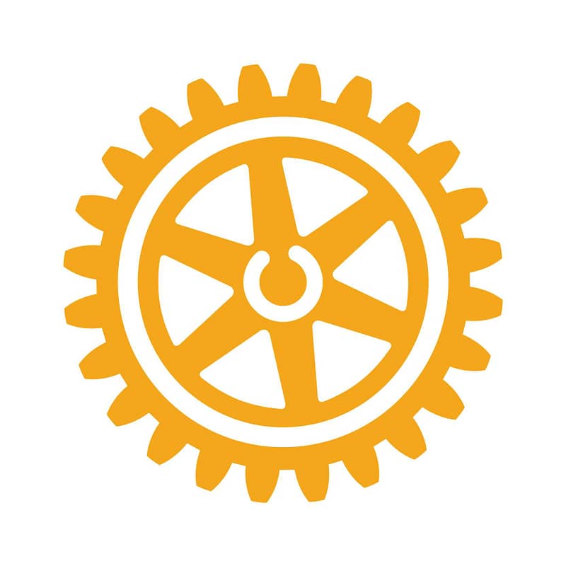 Rotary Logo