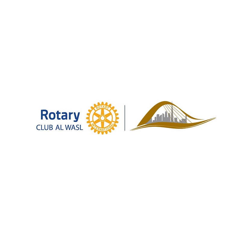 rotary club of Dubai Al Wasl