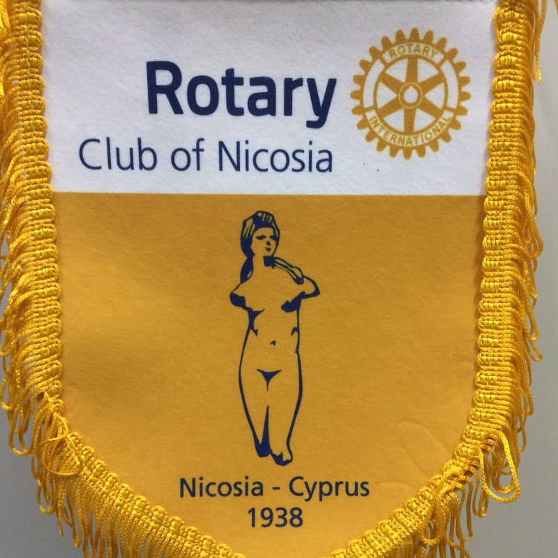 rotary club of Nicosia