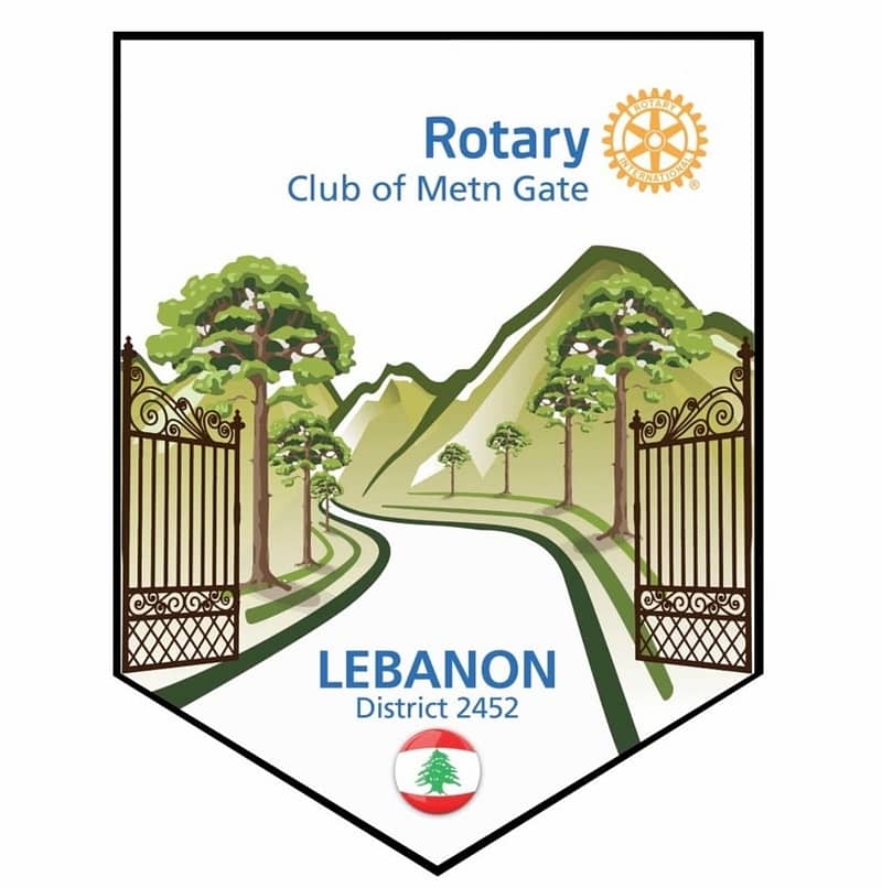 Rotary Club of Metn Gate